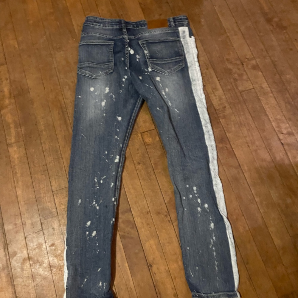 Waimea jeans great condition
